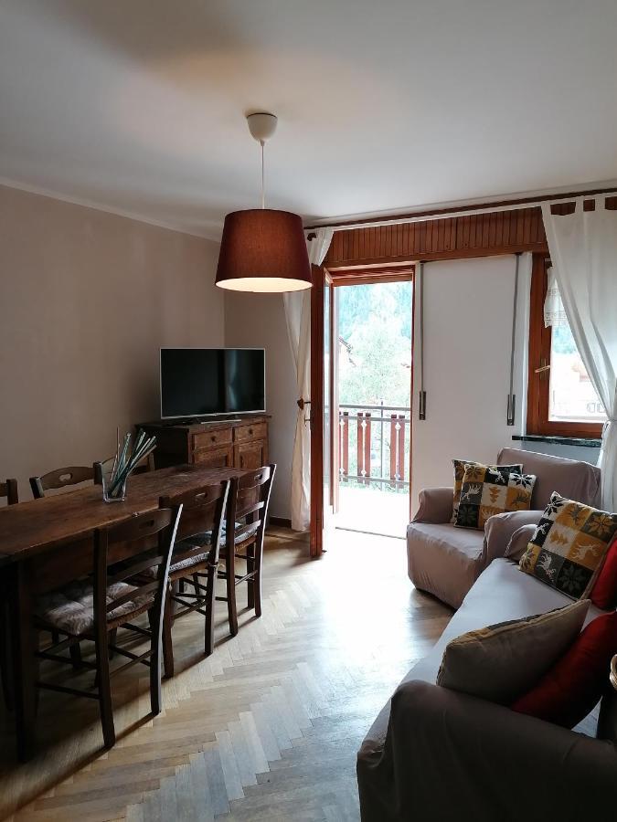 Courma House Courmayeur